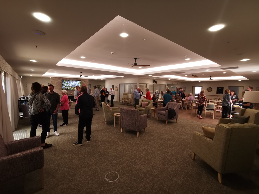 Gallery Bedingfeld Park