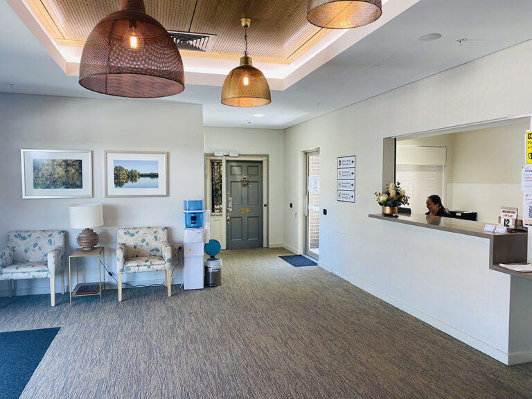 Facilities Bedingfeld Park