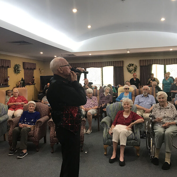 Residential Care Bedingfeld Park