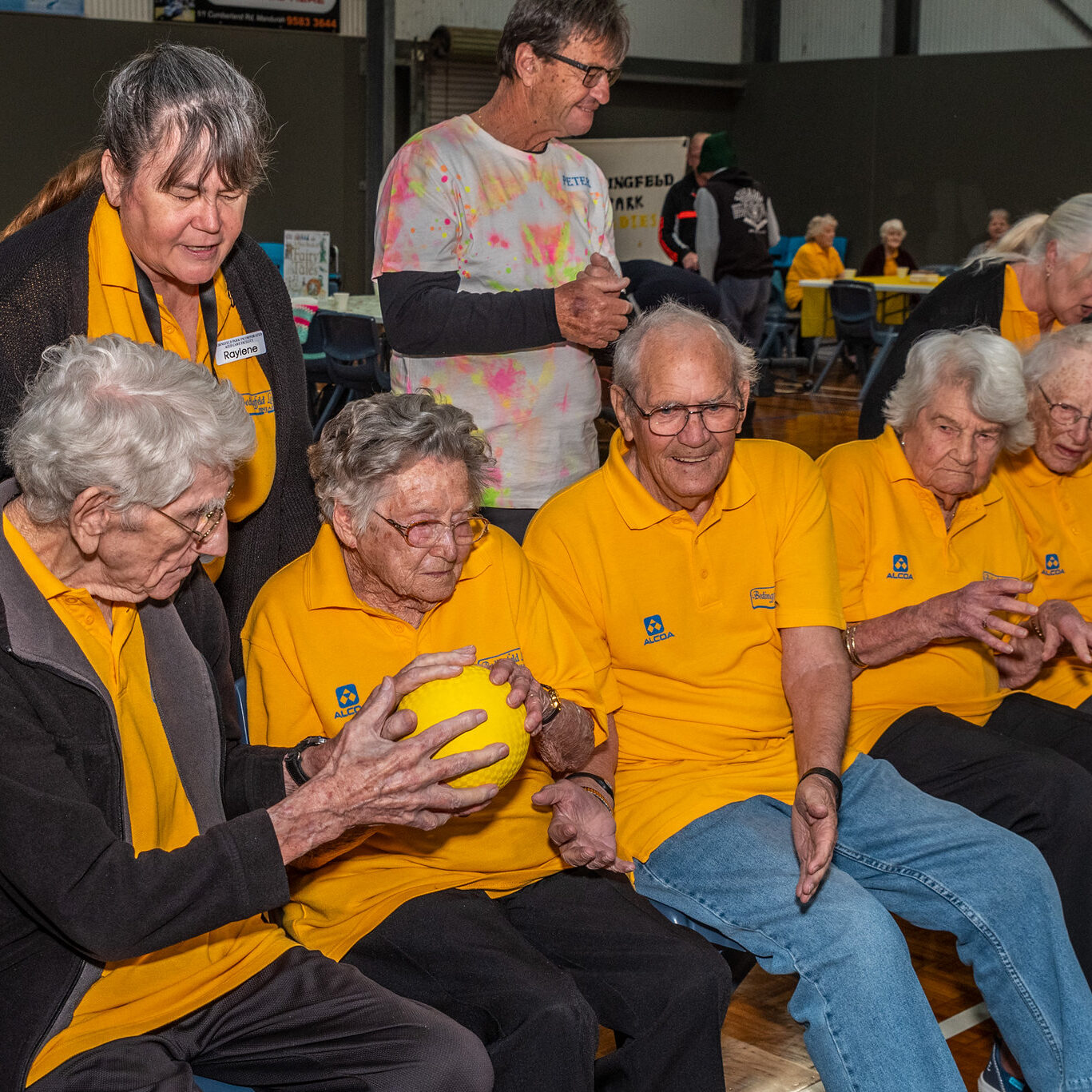 Residential Care Bedingfeld Park