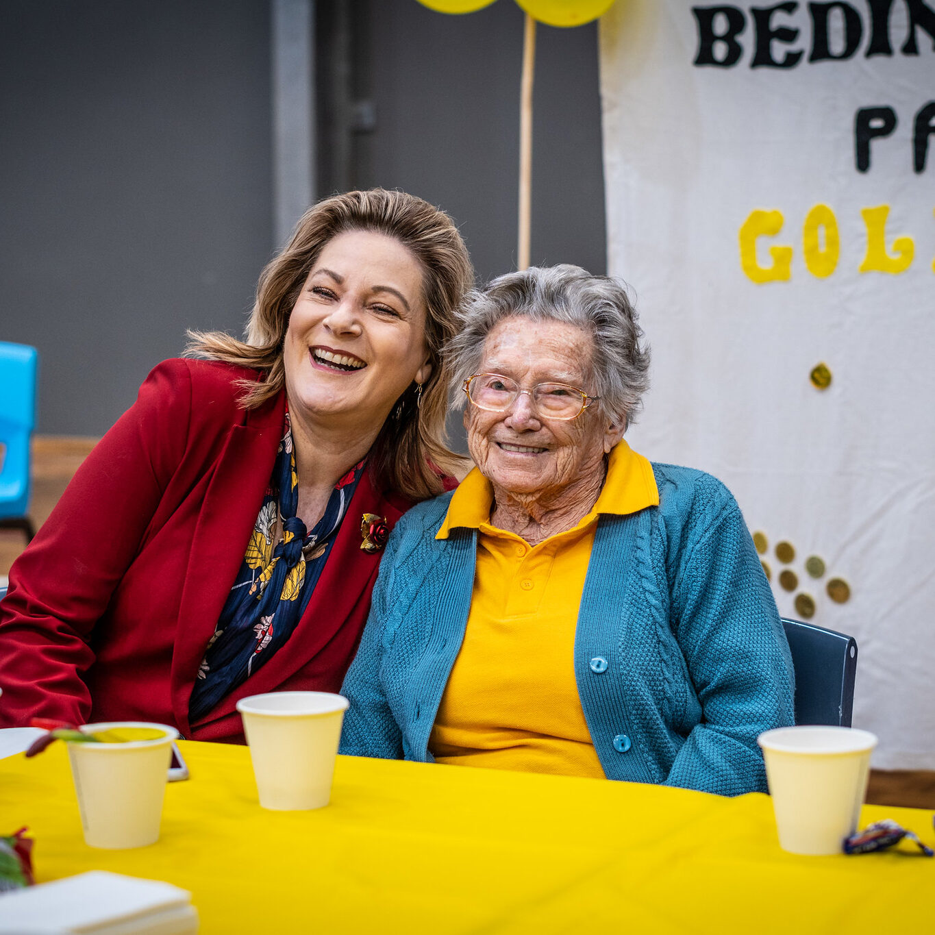 Residential Care Bedingfeld Park