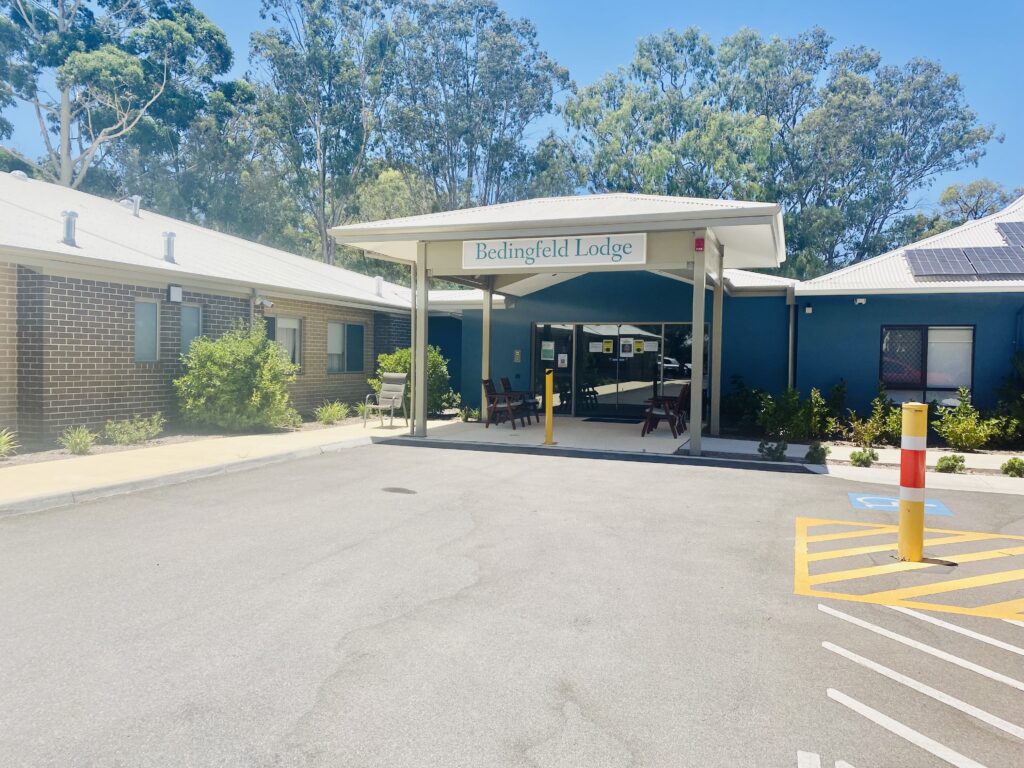 Gallery Bedingfeld Park