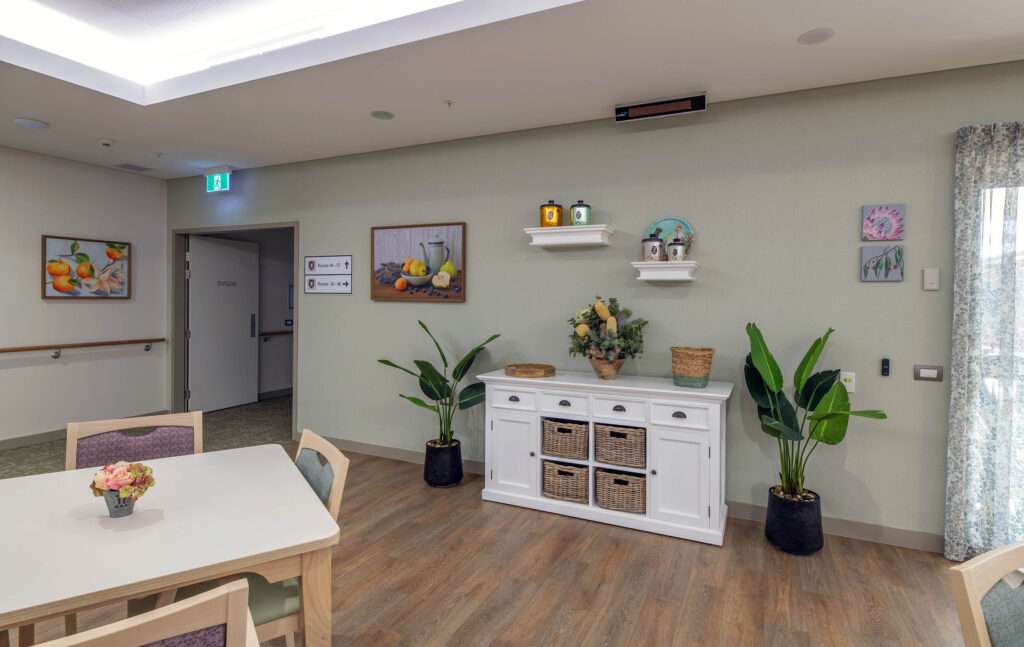 Gallery Bedingfeld Park