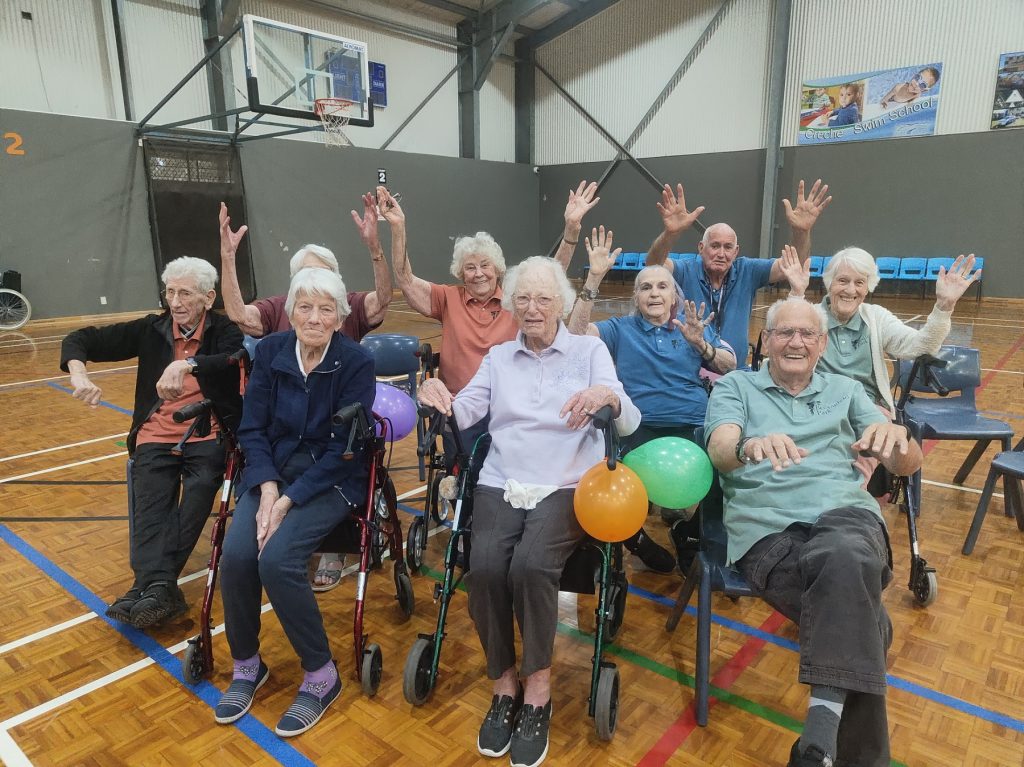 Our Services Bedingfeld Park