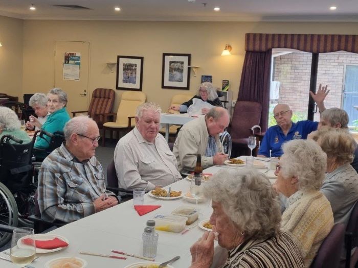 Gallery Bedingfeld Park