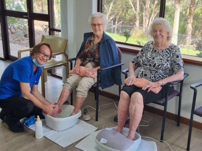 Gallery Bedingfeld Park