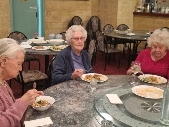 Gallery Bedingfeld Park