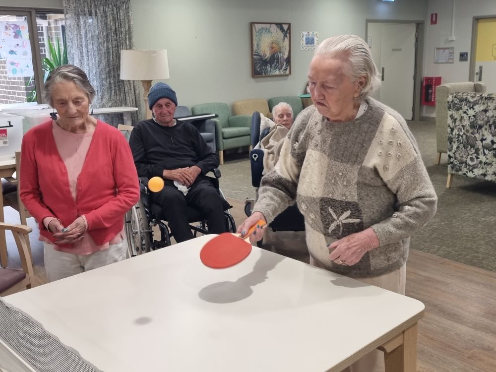 Gallery Bedingfeld Park