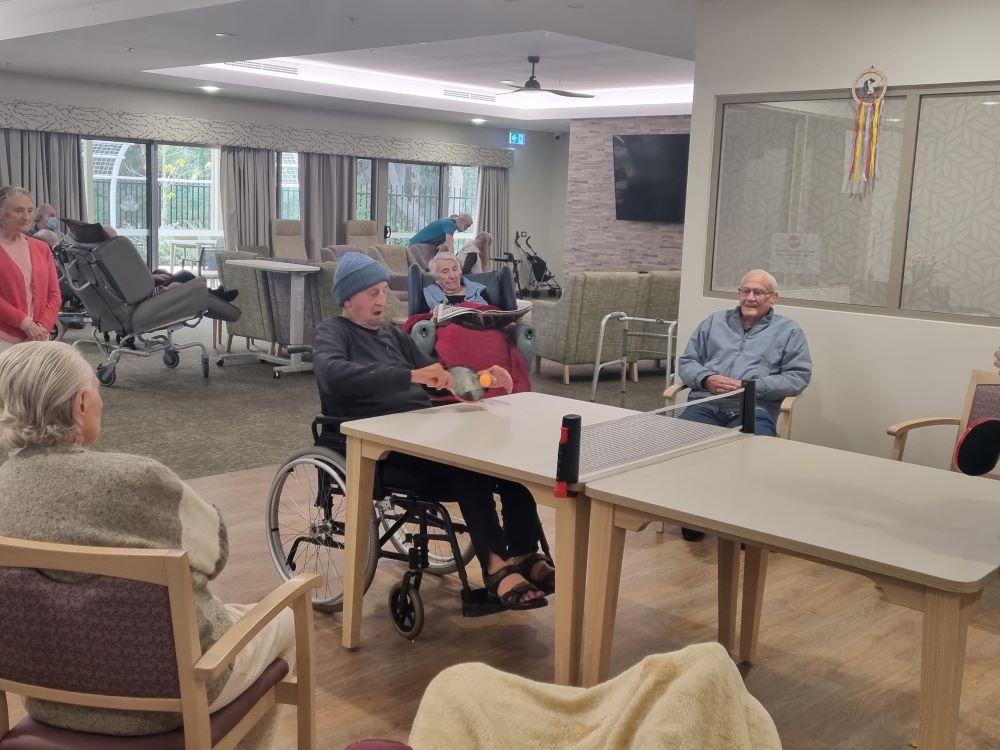 Gallery Bedingfeld Park