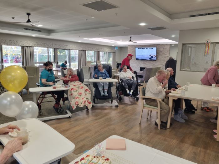 Gallery Bedingfeld Park