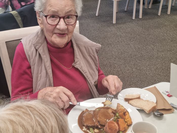 Gallery Bedingfeld Park